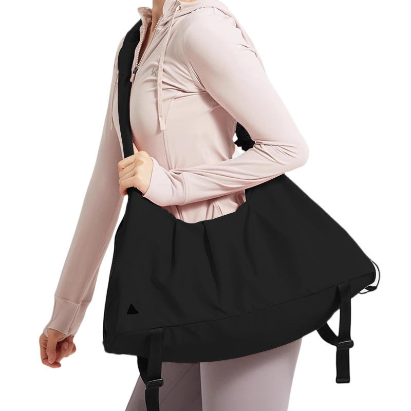 Multifunktions-Gym-Tote-Bag Brehn