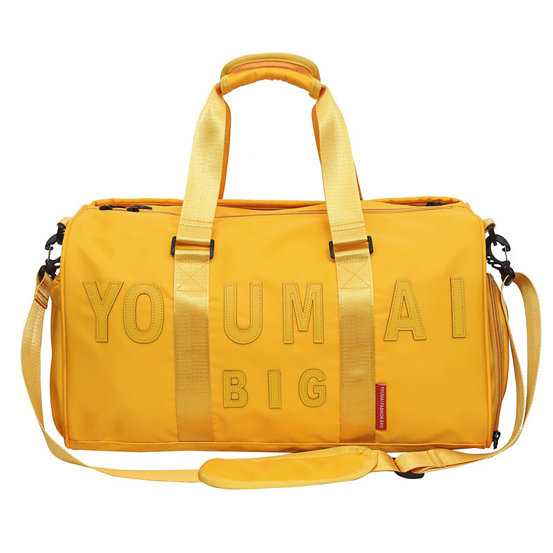 Hochleistungs-Multi-Taschen-Reise-Duffel-Bag