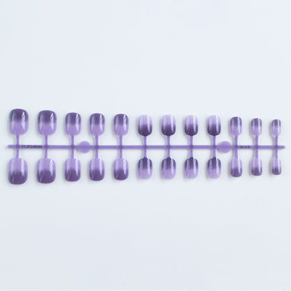 Ombre-Gel-Nageldesign