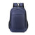 Ergonomischer Tech-Ready Rucksack Brehn