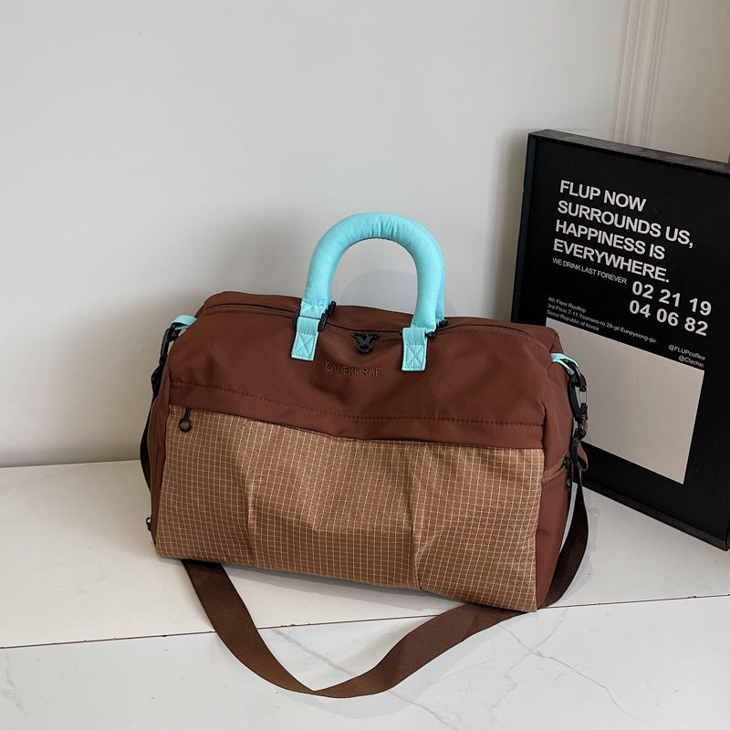 Allwetter Reis Duffel Tasche
