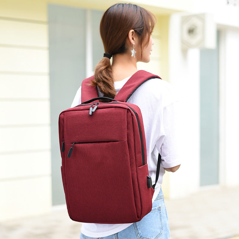 Vielseitiger Laptop-Rucksack Brehn