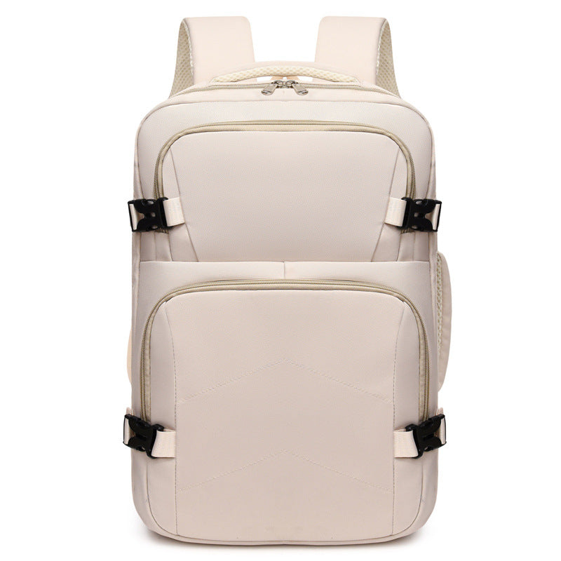 Vielseitiger Arbeits- und Reise-Rucksack