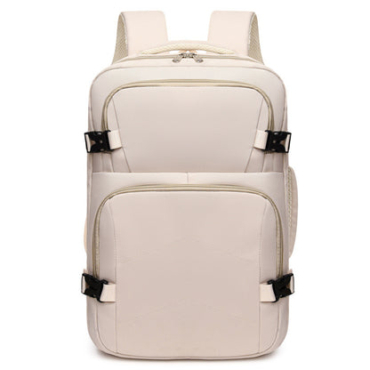 Vielseitiger Arbeits- und Reise-Rucksack