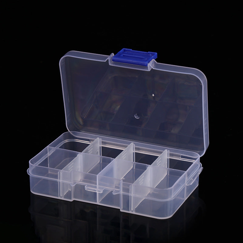 Modulare Handwerks-Organisationsbox Brehn