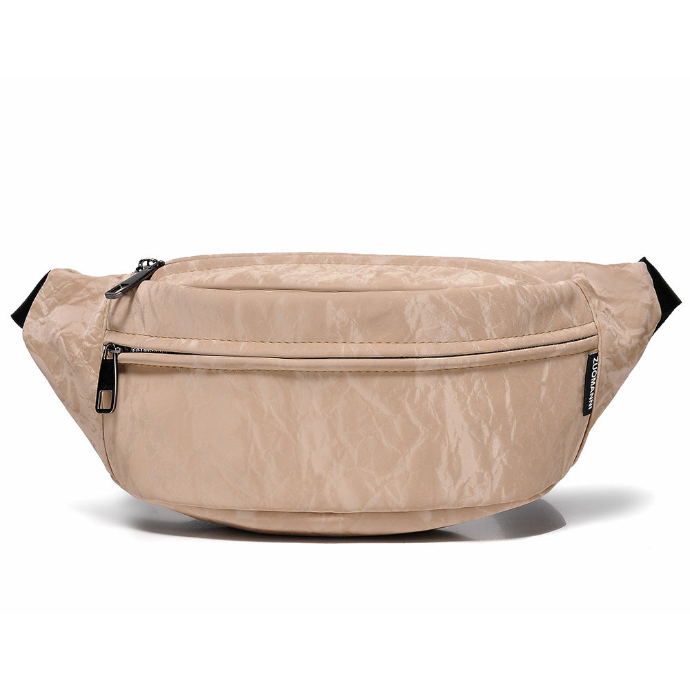 Modische Bauchtasche Brehn