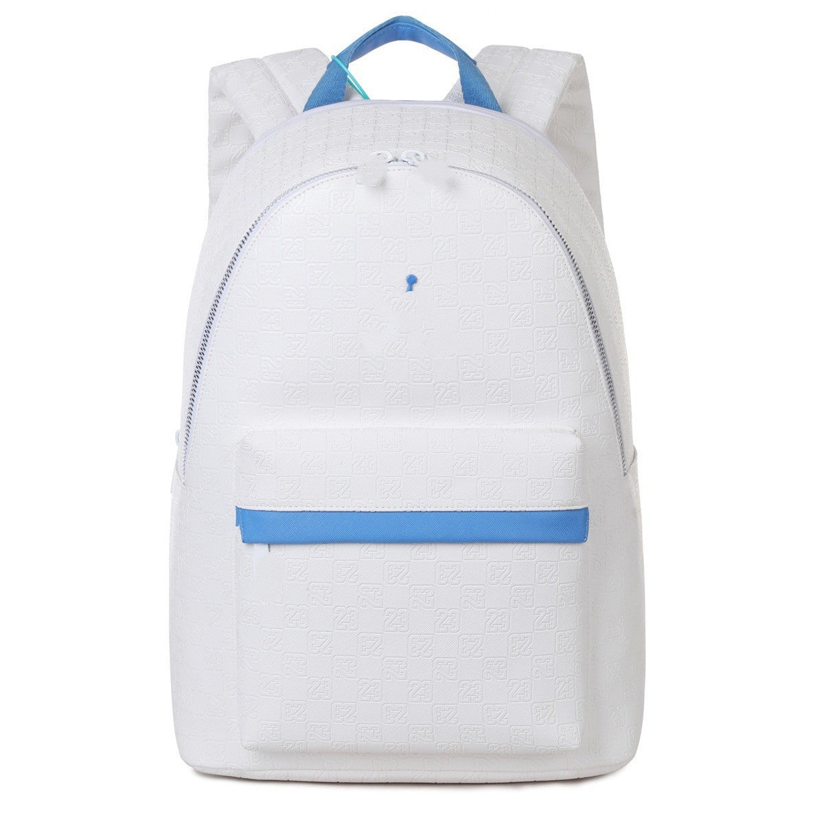 Modischer Rucksack mit Exklusivem Design und Praktischem Stauraum Brehn