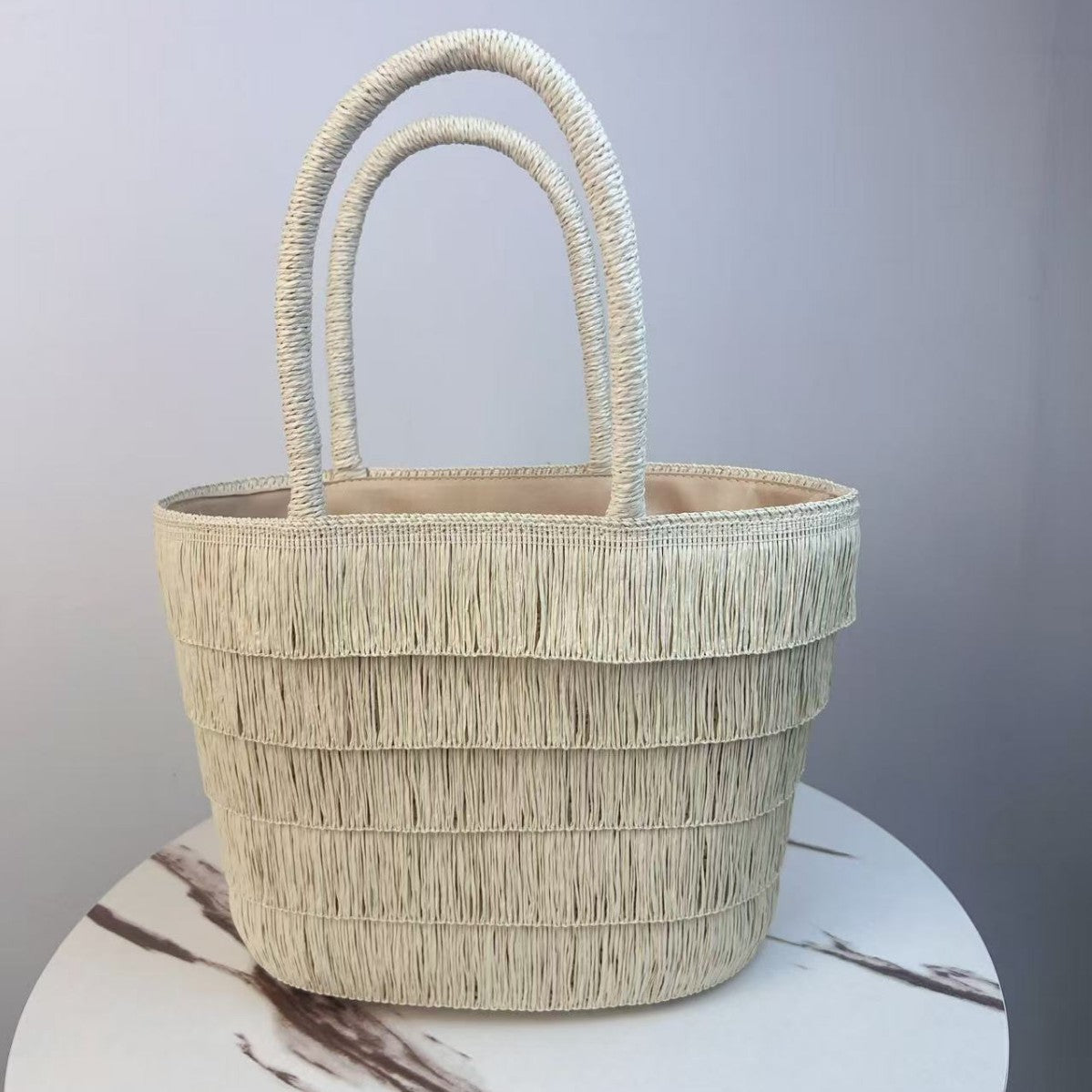 Trendige Handtasche Brehn
