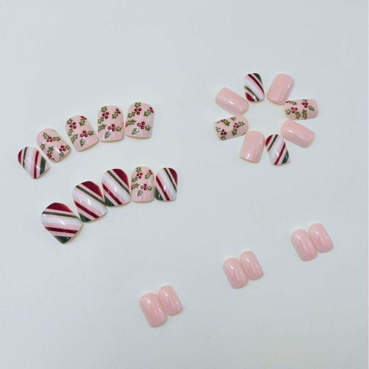 Nail Art Brehn