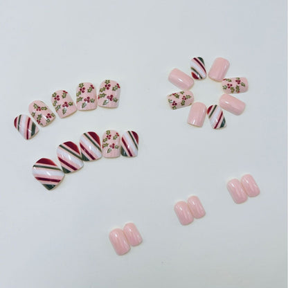 Nail Art Brehn