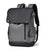 Urbaner Rucksack mit Wasserdichtem Material und Intelligentem Fächersystem Brehn