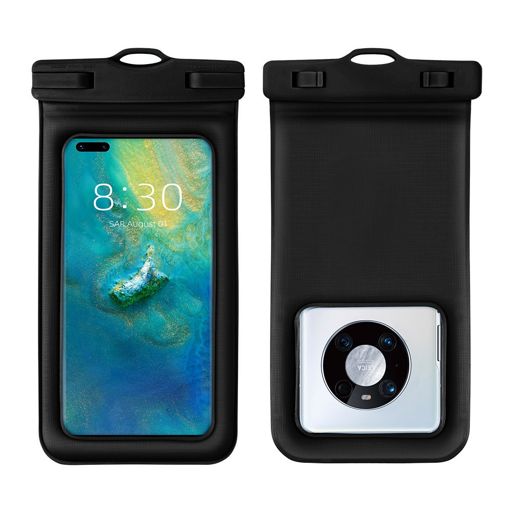 Wasserdichte Smartphone-Hülle Brehn