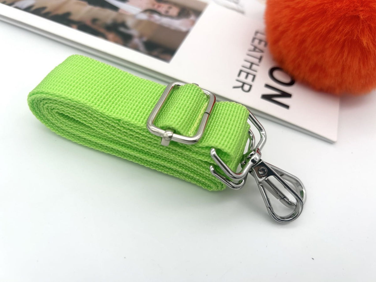 Verstellbarer Nylon-Taschenriemen Brehn