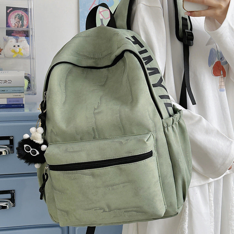 Stylischer Urban Tagesrucksack Brehn
