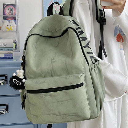 Stylischer Urban Tagesrucksack Brehn