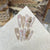 Dekorative Press-On Nagelspitzen Brehn
