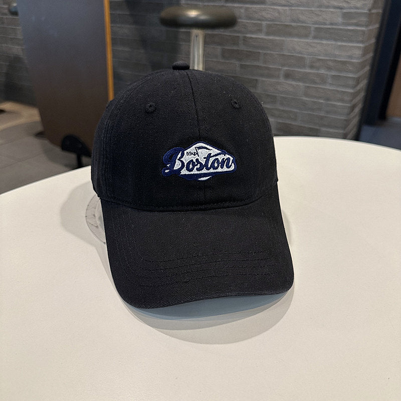 Herren Casual Vintage-Style Baseball Cap Brehn