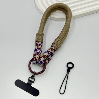 Vielseitiges verstellbares Lanyard Brehn