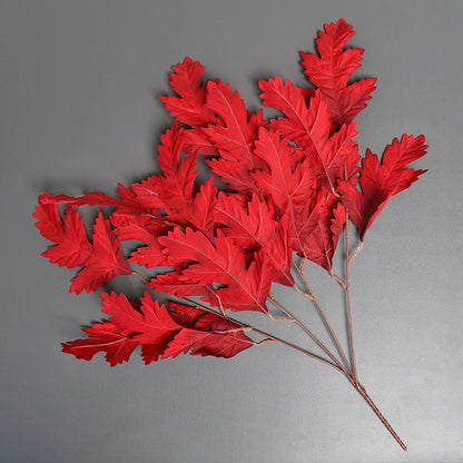 Elegante Pfingstrose Blumenstiel für die Heimdekoration