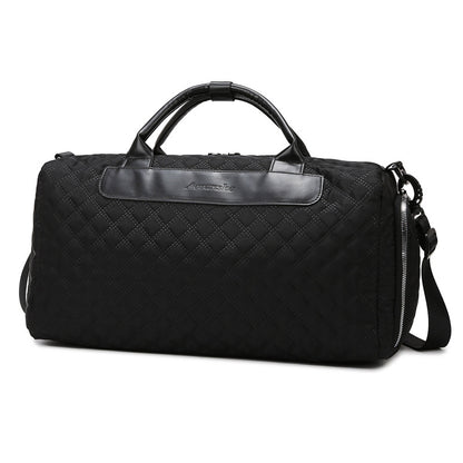 Gepolstertes Reise-Dufflebag Brehn