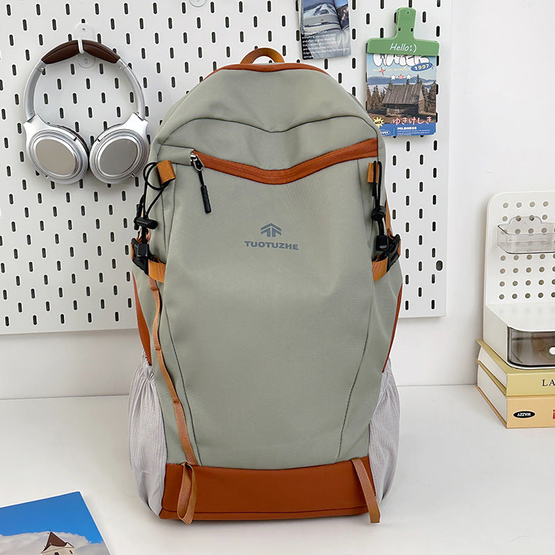 Outdoor Abenteuer Rucksack Brehn