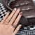 Künstlerische Nagelkunst Brehn