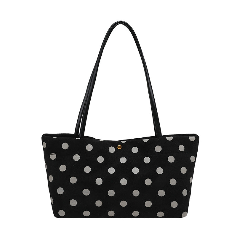 Wildleder Schulter Tote Bag Brehn