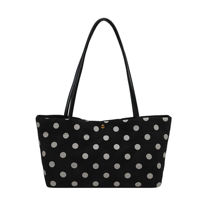 Wildleder Schulter Tote Bag Brehn