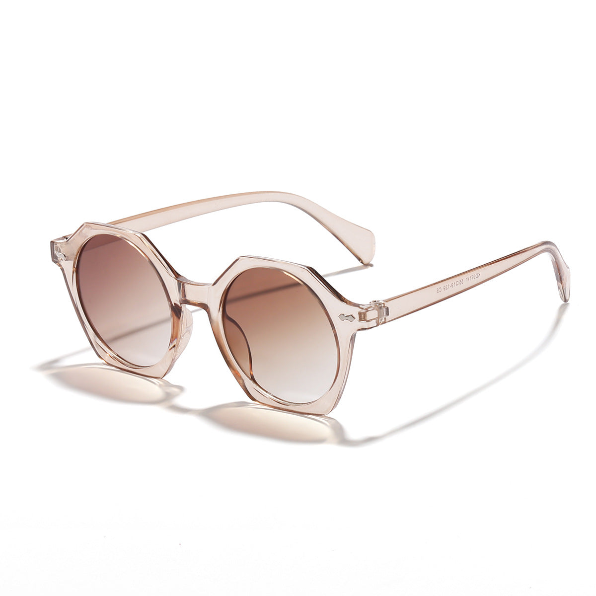 Damen modische Sonnenbrille Brehn