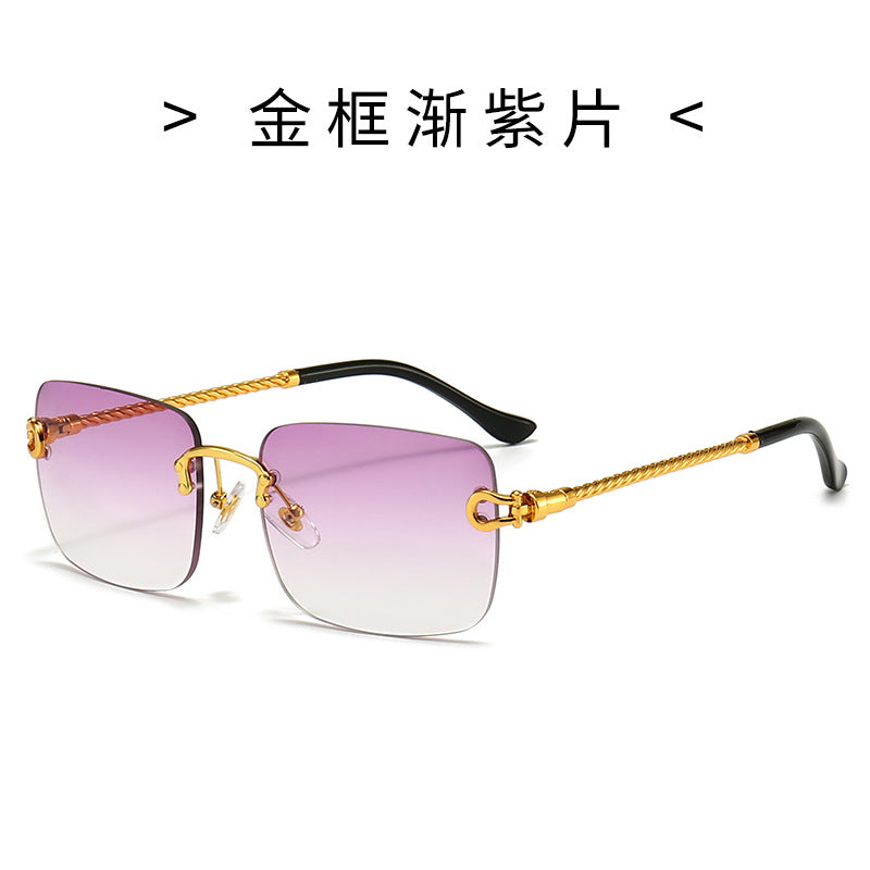 Damen Sonnenbrille Brehn