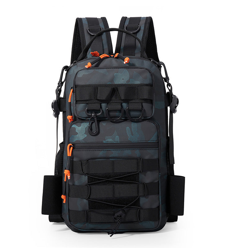 Taktischer Performance Rucksack Brehn