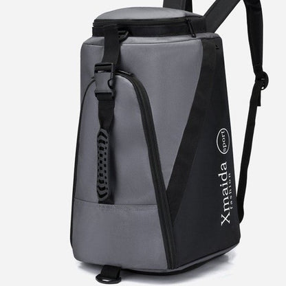 Mehrzweck-Sport-Duffel-Tasche Brehn