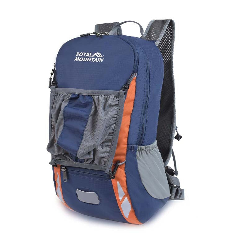 Damen ergonomischer Wanderrucksack Brehn