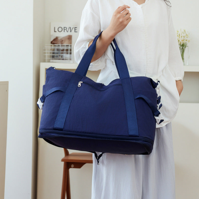 Sportliche Wochenendtasche Brehn
