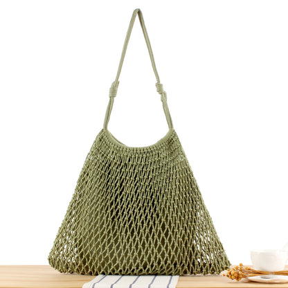 Netz-Strandtasche Brehn
