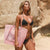 Damen Strandtasche Brehn