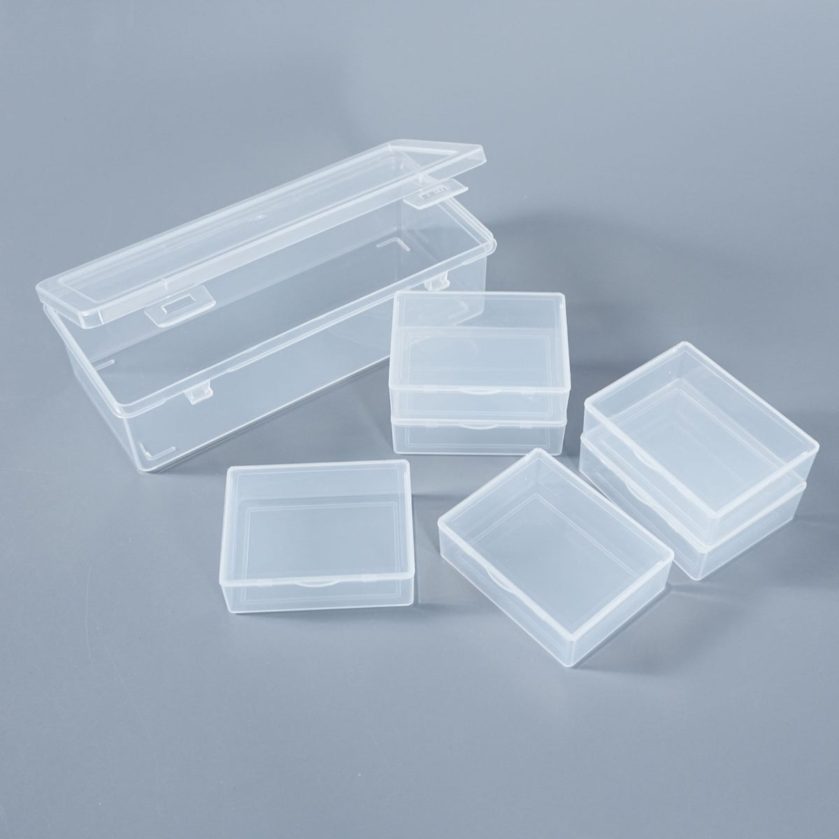 Langlebiger Multi-Storage-Organizer-Box Brehn