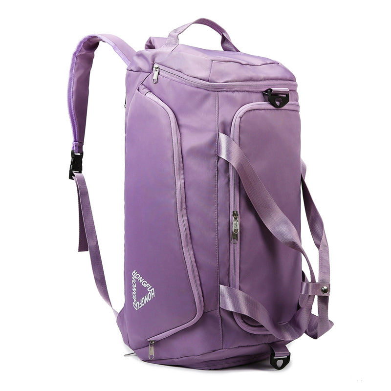 Multifunktionale Reise-Sport-Duffle-Tasche