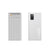 Hochleistungs Powerbank mit integrierter Schnellladefunktion und digitaler Ladeanzeige Brehn