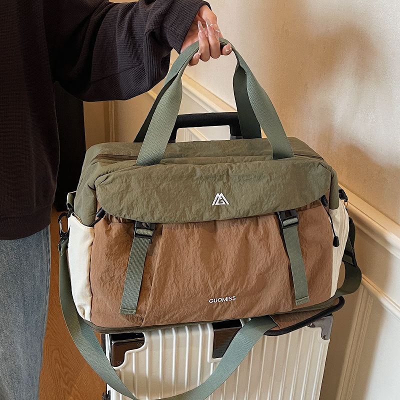 Vielseitige Reisetasche