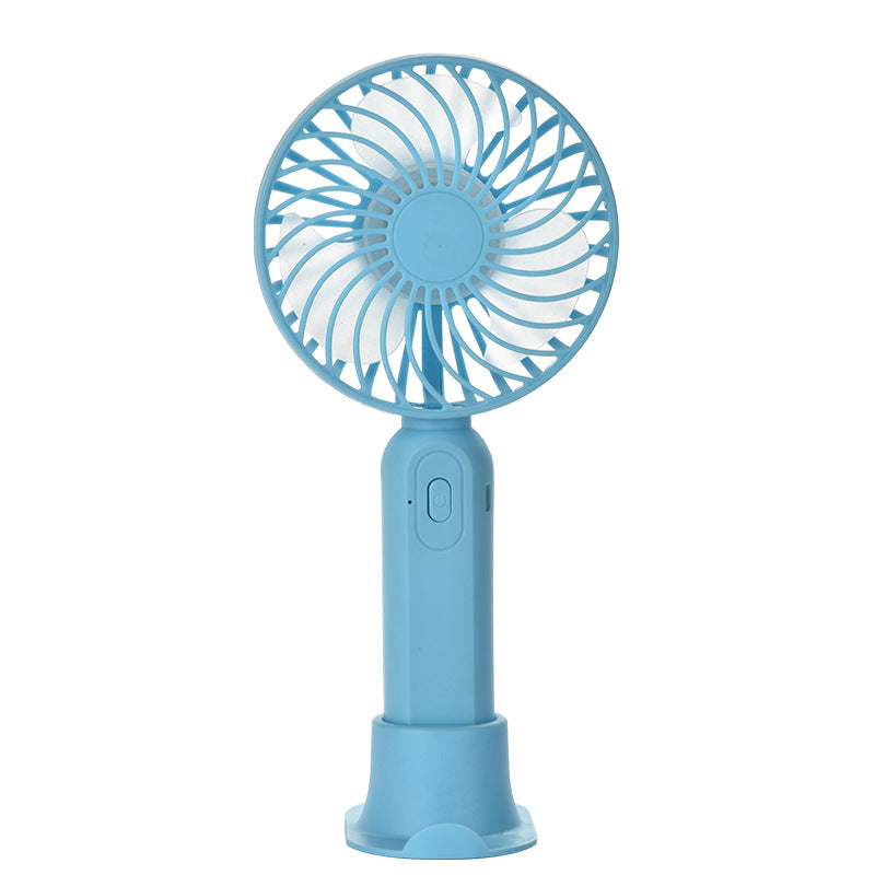 Tragbarer Handventilator Brehn