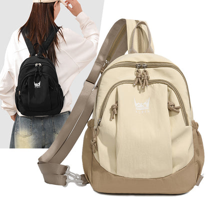 Kompakte Alltag Rucksack Brehn
