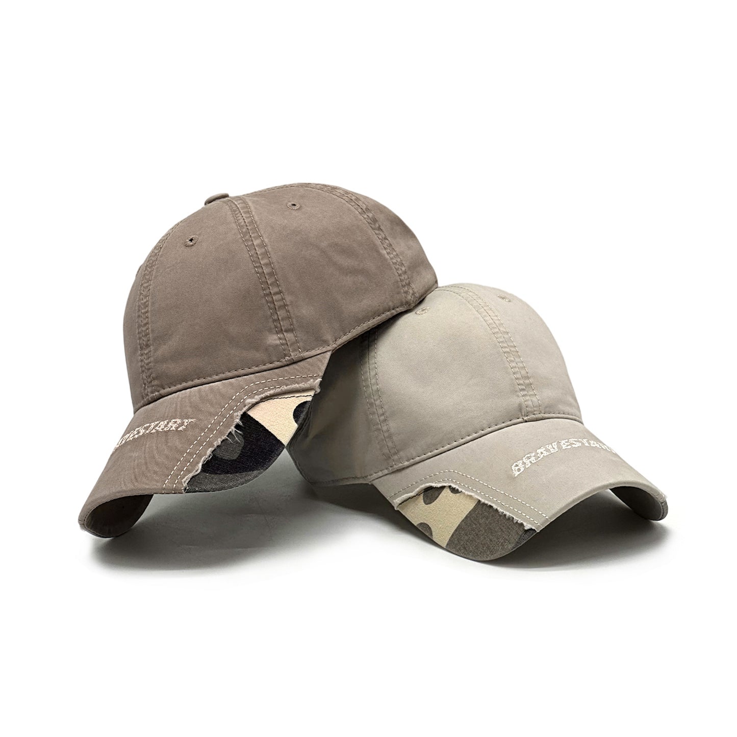 Damen Baseballcap Brehn