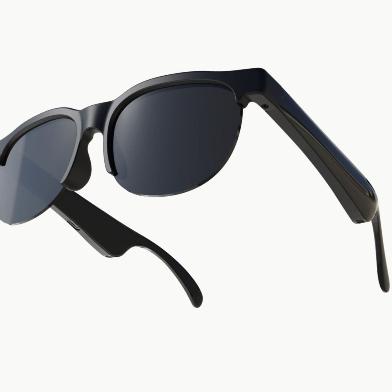 Sportliche Sonnenbrille Brehn