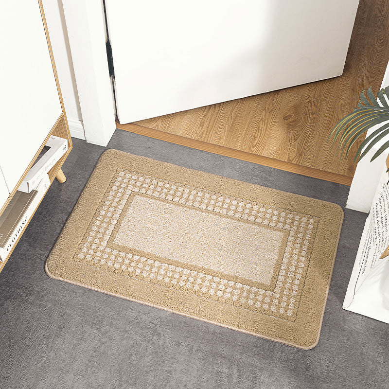 Elegante Absorbierende Eingangsmatte