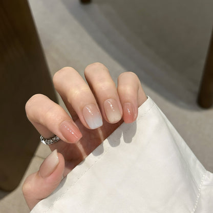 Nagelverlängerung Brehn