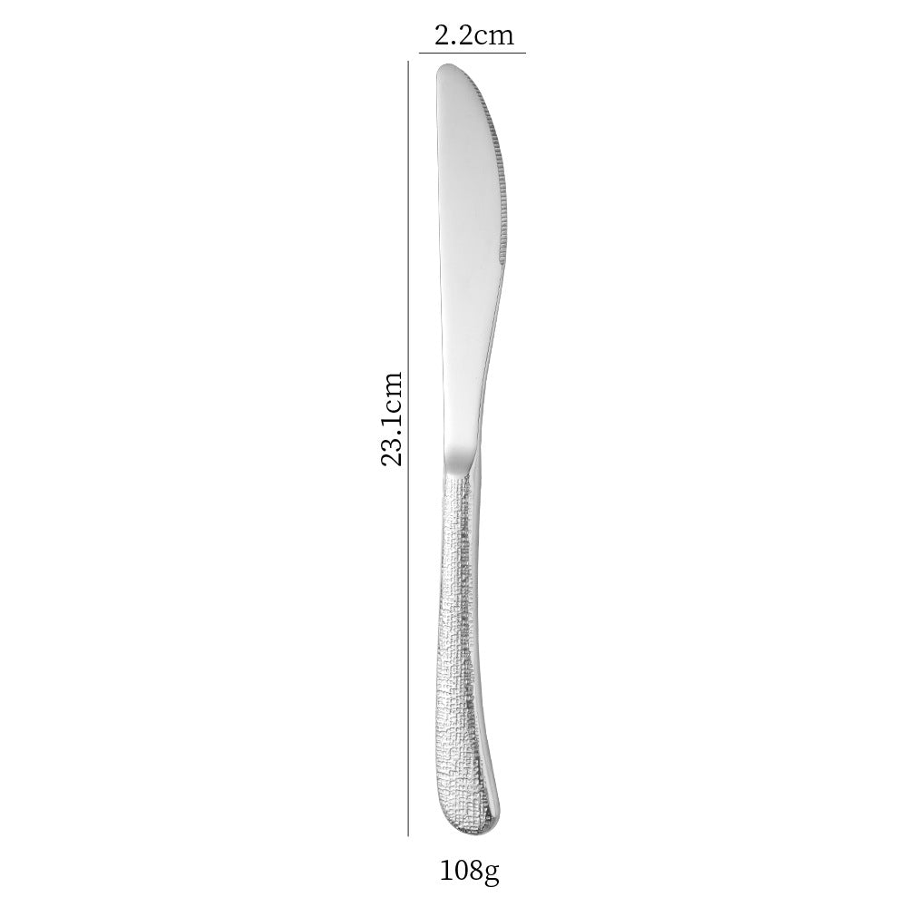 Elegante und Funktionale Suppenlöffel Brehn
