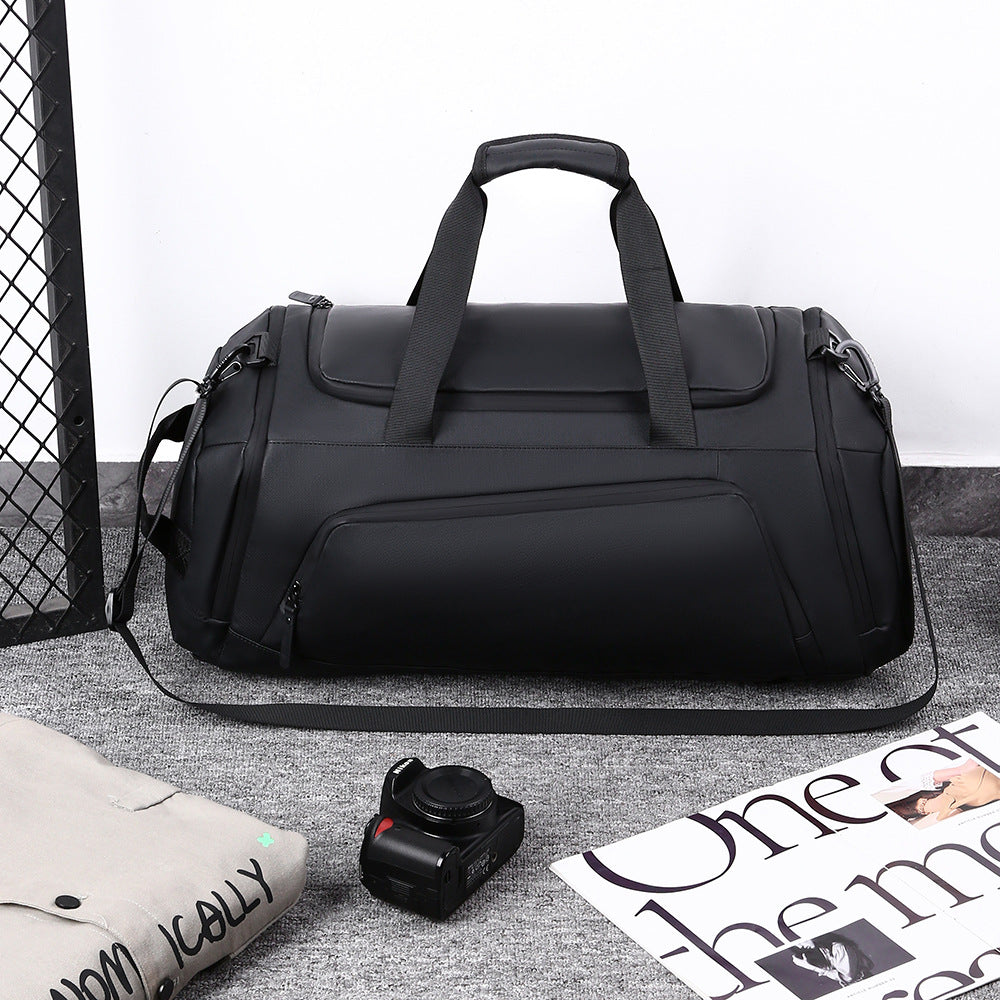 Wasserdichte Sport-Duffle-Tasche Brehn