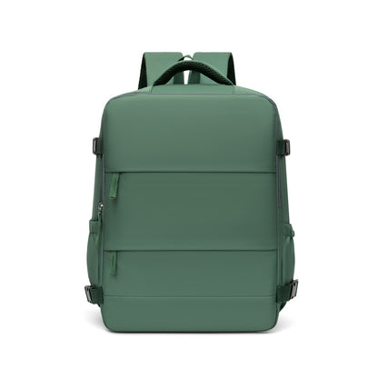 Praktische Alltag-Rucksack Brehn