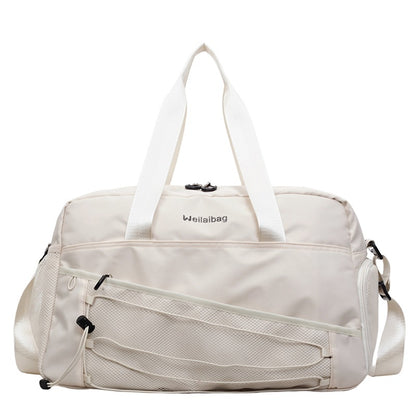 Vielseitige Sport- und Reisetasche